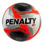 Imagem de Bola Penalty Campo 500 S11 R2 XXV Branco Preto Coral