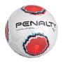 Imagem de Bola Penalty Campo S11 R1 Branco Vermelho Preto