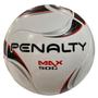 Imagem de Bola Penalty de Futebol Futsal Max 500 Term XXII Colada Resistente Bola Para Quadra