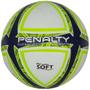 Imagem de Bola Penalty Futsal Futebol De Salão DT 500 X