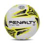 Imagem de Bola Penalty Futsal Rx 100 Xxiii Infantil Amarela