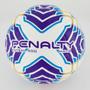Imagem de Bola Penalty Matís XXIV Futsal Branca e Azul