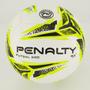 Imagem de Bola Penalty RX 500 XXII Futsal Branca