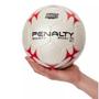 Imagem de Bola Penalty Society Brasil 70 R1 Branco Vermelho