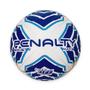 Imagem de Bola Penalty Society Matis XXIV Branco Azul Dourado