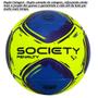 Imagem de Bola Penalty Society S11 R2 2024 - Original - Nf