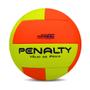 Imagem de Bola Penalty Vôlei de Praia XXI Laranja Amarelo