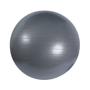 Imagem de Bola Pilates 75cm, Cinza, Com Bomba de Ar, T9-75, Acte Sports