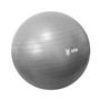 Imagem de Bola Pilates Suiça Yoga Abdominal Gym Ball 65cm  Cinza