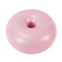 Imagem de Bola Pilates Yoga Donut Com Bomba Fisioterapia 45cm Liveup