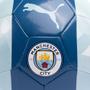 Imagem de Bola Puma  Manchester City Azul