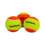 Imagem de Bola Quicksand Beach Tennis 3 Uni