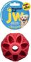 Imagem de Bola Recheável Jw Megalast Ball Grande Vermelha Para Cães