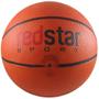 Imagem de Bola Red Star Basquete Tamanho 7 Adulto Peso Mirim