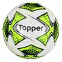 Imagem de Bola Society Futebol Oficial Topper