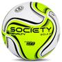 Imagem de Bola Society Penalty 8 N3 Xxiv