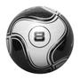 Imagem de Bola society penalty bola 8 cinza/preto 5212891110u