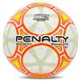 Imagem de Bola Society Penalty Brasil 70 R1 Xxiii - Branco/Laranja