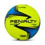 Imagem de Bola Society Penalty Líder - Amarelo e ul - 420-450g