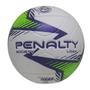 Imagem de Bola Society Penalty Líder Verde e Branco 420-450g