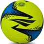 Imagem de Bola society penalty modelo lider xxiv amarelo e azul