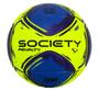 Imagem de Bola Society Penalty S11 R2 + Bomba de Ar