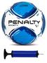 Imagem de Bola Society Penalty S11 R2 + Bomba de Ar