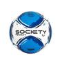 Imagem de Bola Society Penalty S11 R2 Xxiv Branco/ul/Preto St