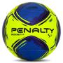 Imagem de Bola Society Penalty S11 R2 XXIV Cor: Amarelo E Azul