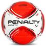 Imagem de Bola Society S11 R2 bco/vrm - Penalty