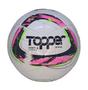 Imagem de Bola Society Topper Samba Sintético Td1 N4 