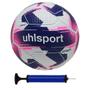 Imagem de Bola Society Uhlsport Attack + Bomba de Ar