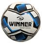 Imagem de Bola Society Winner Oficial Fusion Azul + Bomba de Ar