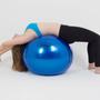 Imagem de Bola Suíça 55cm para Ginástica Pilates e Fisioterapia Supermedy
