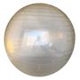 Imagem de Bola Suica 65cm Transparente + 2 Overball 25 Cm Liveup