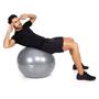 Imagem de Bola Suíça Ginástica Pilates 65cm - Com Bomba Vollo Até 300kg