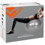 Imagem de Bola Suíça para Pilates e Yoga 65cm Vollo