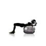 Imagem de Bola Suiça Pilates Yoga Abdominal Ball 65cm Com Bomba MBFit