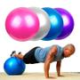 Imagem de Bola Suiça Pilates Yoga Abdominal Fitness 65cm UP-99816 Nehc