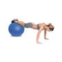 Imagem de Bola Suiça Pilates Yoga Gym Ball 65cm Tipo Massagem Acte