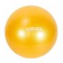 Imagem de Bola Suica Premium 75 Cm Amarela + Mini Bomba de Inflar  Liveup Sports 