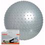 Imagem de Bola Suica Yogine 65 Cm Massagem Ball Fitball Liveup Pilates  Liveup Sports 