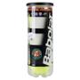 Imagem de Bola Tenis Babolat Roland Garros - Pack 03 Bolas - 01 Tubo