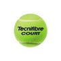 Imagem de Bola Tênis Tecnifibre Court Kit c/ 6 Tubos