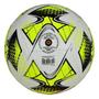 Imagem de Bola Topper Futebol Society 22 Oficial Unissex - Branco e Amarelo