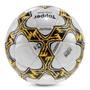 Imagem de Bola Topper Futsal Slick 22 Branca e Amarela - Único