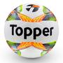 Imagem de Bola Topper Futsal Slick 24 Futebol Adulto Original 