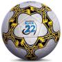 Imagem de Bola Topper Slick 22 Futsal Quadra Salão Costurada a Mão