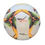 Imagem de Bola Topper Slick 24 Futsal - Branco e Amarelo