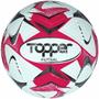 Imagem de Bola Topper Slick Tech Fusion Colorful Futsal